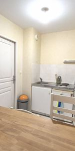 STUDIO MEUBLE BREST SAINT MARC - Photo 3