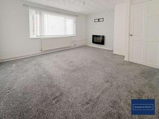 Heol Kier Hardie, Penywaun, Aberdare, CF44 - Photo 1