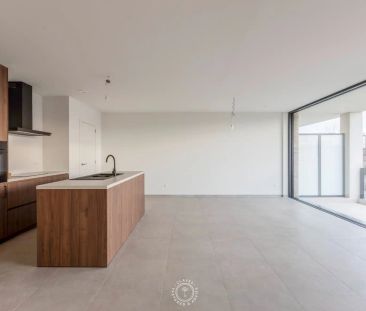 Stijlvol nieuwbouwappartement met 2 slaapkamers - Photo 4