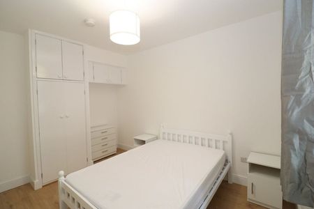 Room in a Shared Flat, Arden House, N1 - Photo 2