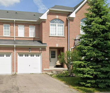 For Lease - 22 COLONEL LYALL Street, St. Catharines, Ontario - Photo 3