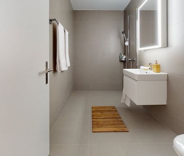 2.5 Zimmer, 53 m², 1. Stock - Photo 2