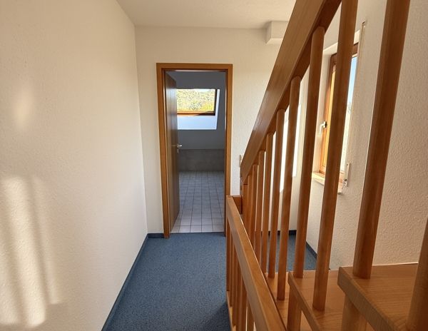 Reihenendhaus in Tumringen mit toller Aussicht auf Lörrach und Platz für die ganze Familie! - Photo 1