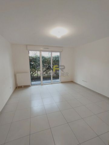 Appartement Antony 2 pièce(s), - Photo 3