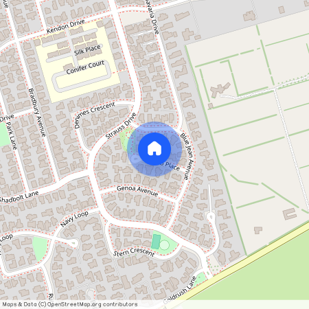 8 Loeb Place, Rolleston