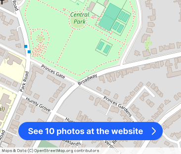 Bayard Apartments, Broadway - Photo 1