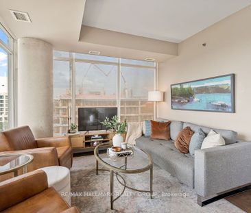 For Lease - 88 Richmond Road Unit# 712, Westboro - Hampton Park, On... - Photo 1