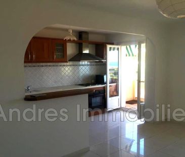 Location Appartement 2 pièces 45m² CANNES 06400 - Photo 3