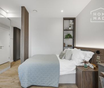 Studio to rent - Photo 1