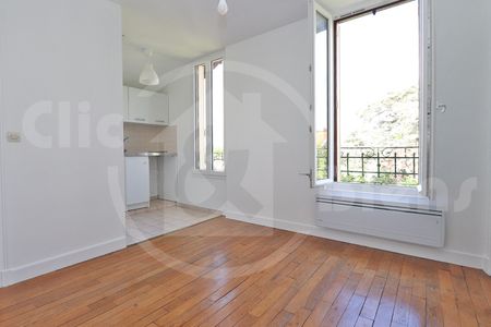 Appartement - 2 pièces - 24,65 m² - Viroflay - Photo 4