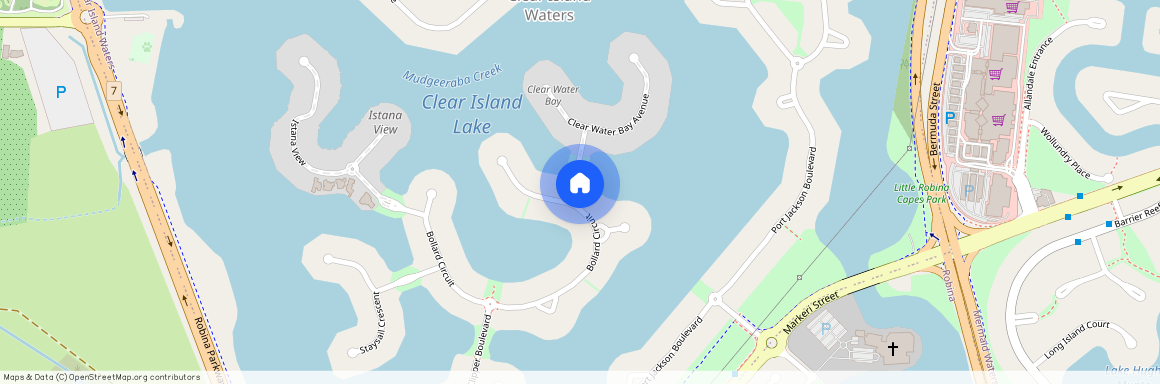 77 Bollard Circuit, Qld 4226, Clear Island Waters
