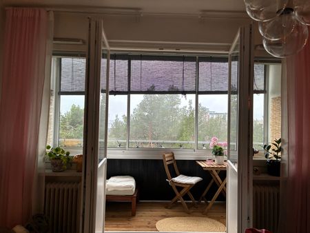 Becksjudarvägen, Nacka - Photo 2