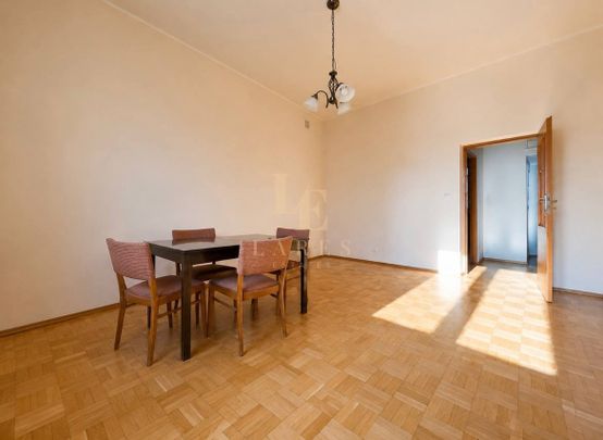 Kamienica|Po remoncie|56m2|Możliwość umeblowania - Photo 1