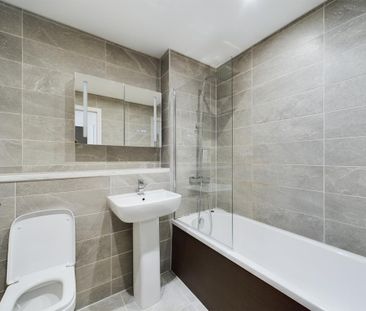 1 bedroom flat to rent - Photo 6