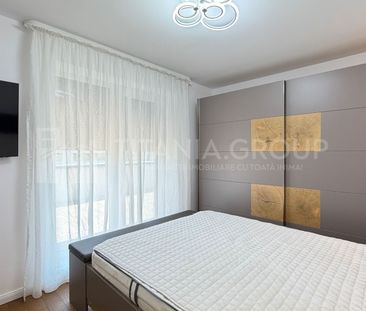 Penthouse cu 4 camere, terasă de 57 mp, priveliște - Kasper Coresi - Photo 2
