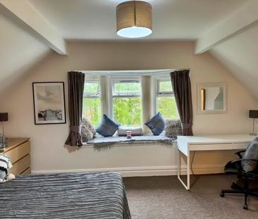 1 Bed - 97 Harehills Lane, Leeds - LS8 4HU - Student - Photo 3