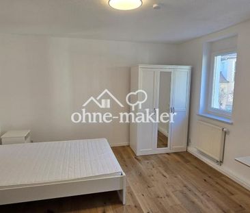 1-Zimmer in Wohngemeinschaft (WG), EBK + Vollmöbliert NEU + Nebenko... - Foto 4