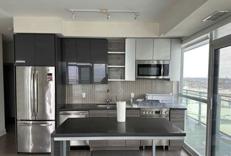 For Lease - 33 Shore Breeze Drive Unit# 1809, Toronto, Ontario - Photo 4