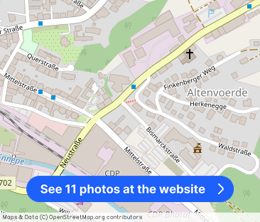 Ruhig wohnen mit schöner Aussicht - Lebensqualität pur in Ennepetal... - Photo 1