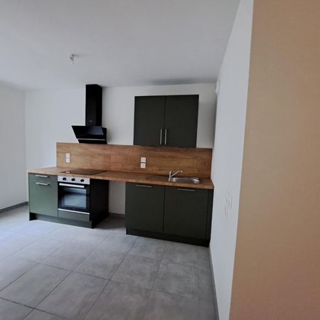 Location Appartement 1 pièce 29m² THONON LES BAINS 74200 - Photo 3