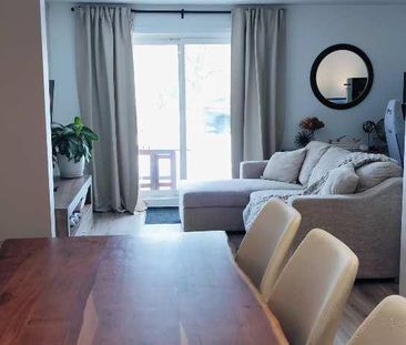 4 ½ disponible dès le 1er mai - Cession de bail (renouvellement jan... - Photo 3