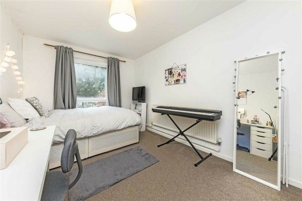 Potier Street, Borough, SE1 - Photo 1