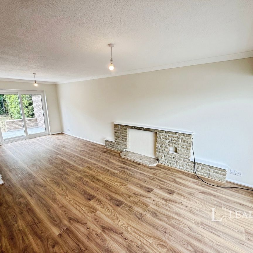 3 bedroom house to rent St. Gilberts Road, Bourne, Lincolnshire, PE10 - Photo 1