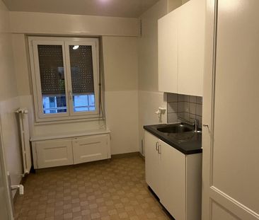 Appartement lumineux de 3 pièces au 5ème étage - Foto 5