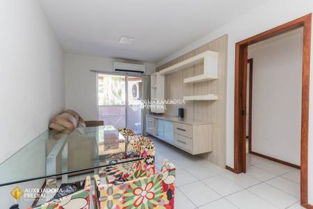 Apartamento com 3 quartos e 84m² para alugar em Itacorubi, Florianópolis. - Foto 3