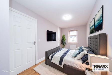 3 bedroom terraced house to rent - Photo 3