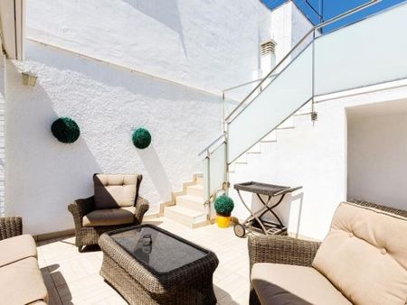 5 room luxury House for rent in Sitges, Spain - Photo 3