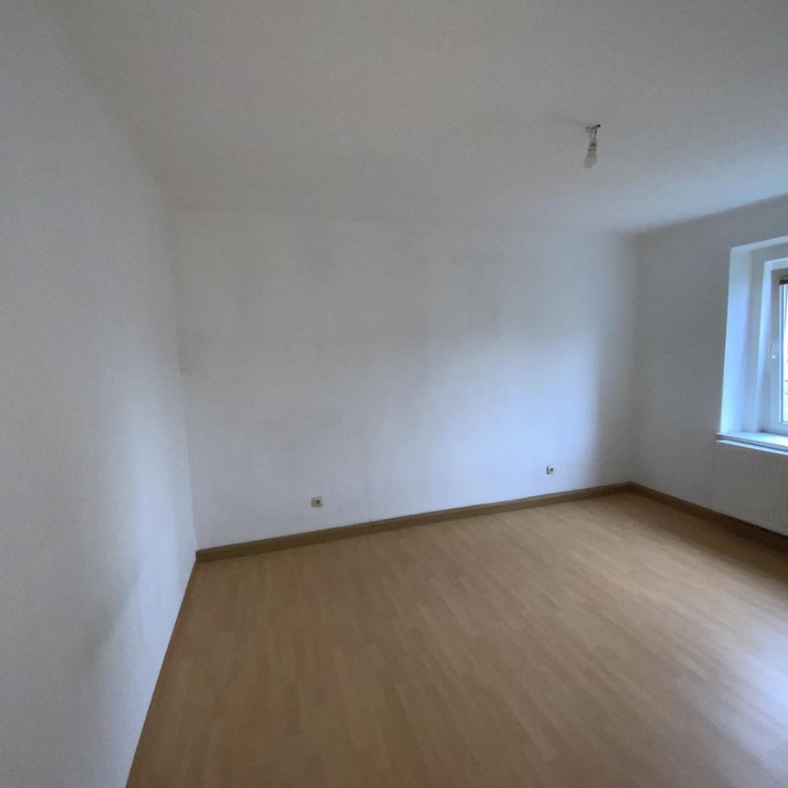 3-Raum EG Wohnung großzügig am Tabor - Photo 2