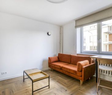 Warszawa, Praga Południe, Saska Kępa, Angorska - Zdjęcie 3