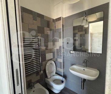 Quadrilocale via Aldo Moro, 58c, Frattocchie, Marino - Photo 3