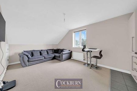 Halfway Street, Sidcup, DA15 - Photo 2