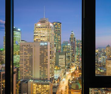 38 York Street, Sydney NSW 2000 - Apartment For Rent | Domain - Photo 2