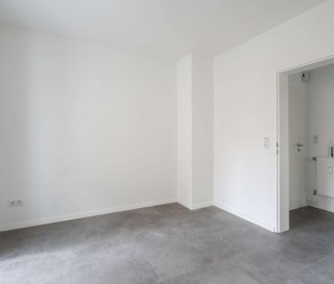 Oldenburg: Frisch renovierte 3-Zimmer-Wohnung in Bürgerfelde, Obj. ... - Photo 2