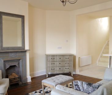 2 bedroom apartment to rent Pillory Street, Nantwich, CW5 - Photo 3