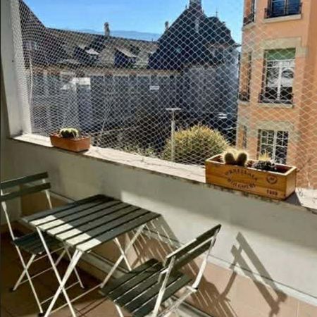 1.5 Zimmer, 25 m², 4. Stock - Foto 4