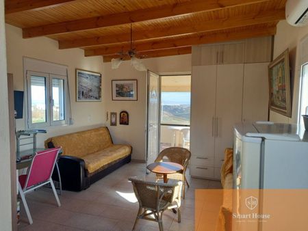 Studio/Γκαρσονιέρα για ενοικίαση Γούρνες (Ηράκλειο Κρήτης) - Φωτογραφία 5