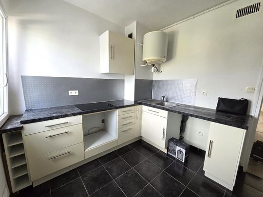 Location Appartement 1 pièce 30m² CAEN 14000 - Photo 1