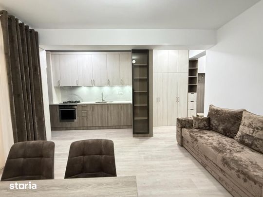Apartament 2 camere de inchiriat, Visoianu - Iasi - Photo 1