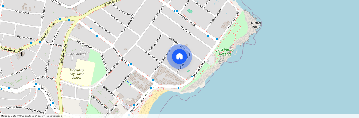 9/8 Beaumond Avenue, NSW 2035, Maroubra