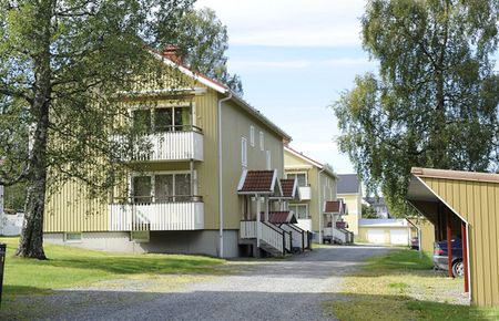 Blockletargatan 9 B - Photo 4