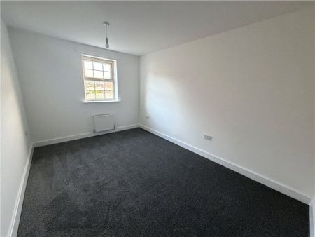 A modern three bedroom terraced house with off-street parking for two cars, situated on the popular Comelybank Drive development in Mexborough. - Photo 3