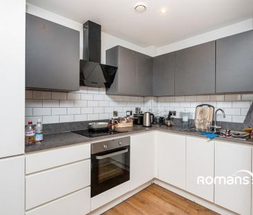 1 bedroom flat to rent - Photo 6