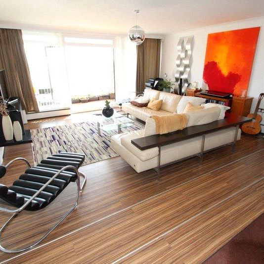 3 bedroom apartment to rent - Photo 1