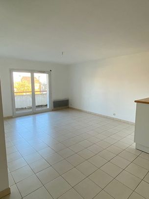 Location Appartement 2 pièces 50m² ST BRIEUC 22000 - Photo 1