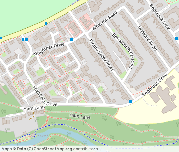 Brambling Walk, Stapleton, Bristol, BS16 - Photo 1