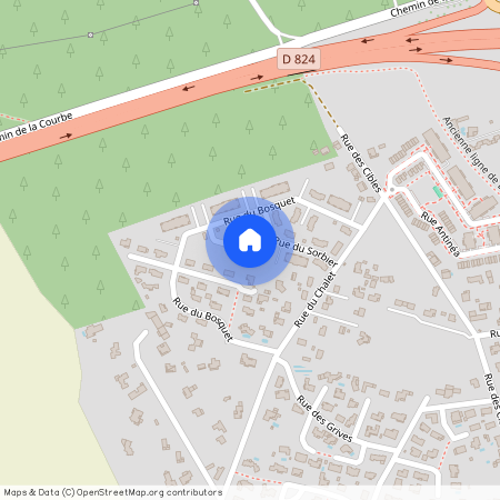 40990, Saint-Paul-Lès-Dax